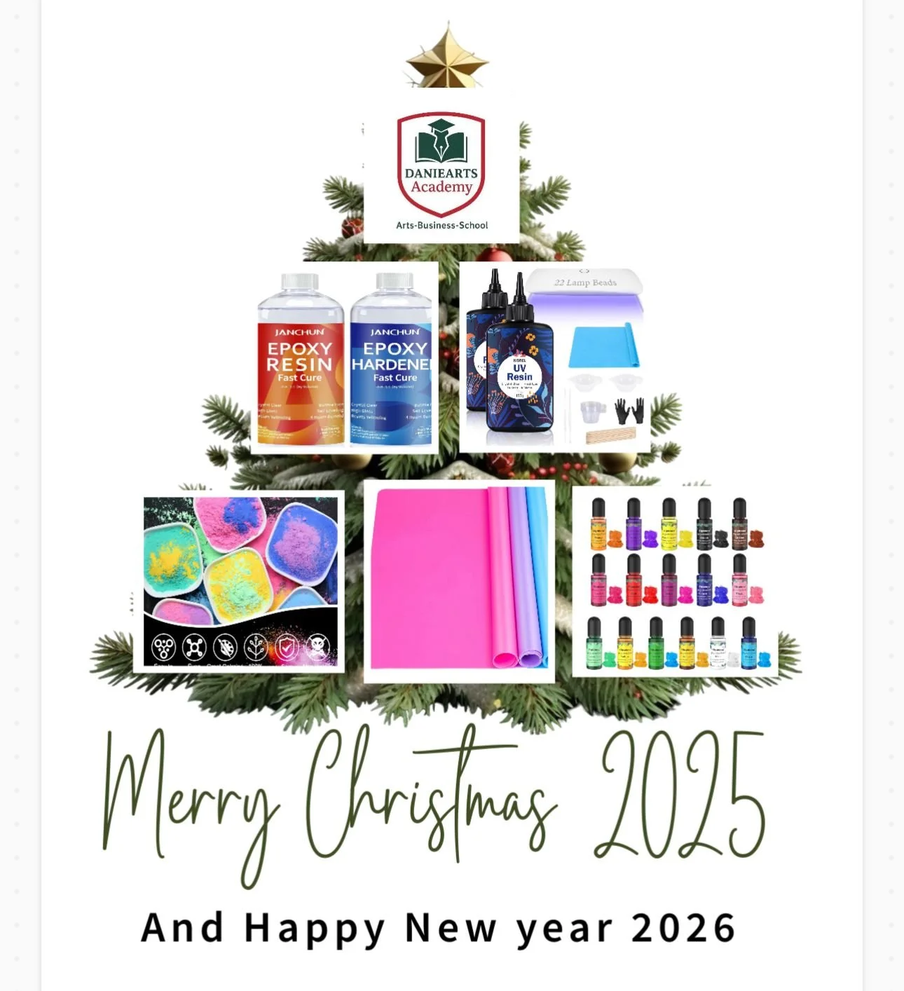 1- MINI  KIT  DE DEMARRAGE