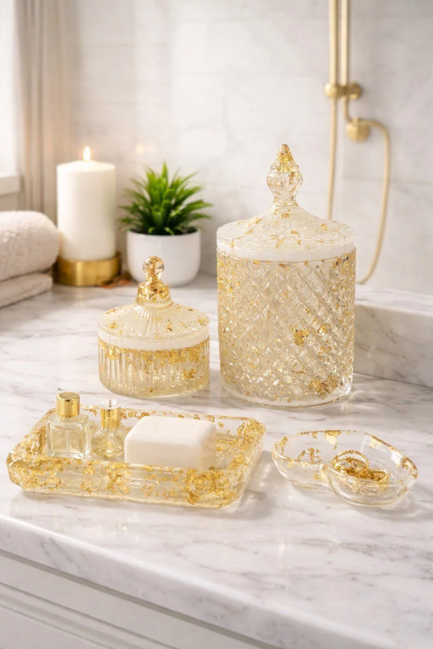 SET DE DOUCHE CLEAR ET OR 2 .jpg