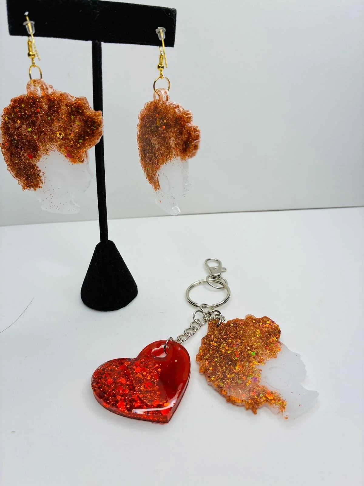 Luxury Personalized Gift Set of 6 pieces
