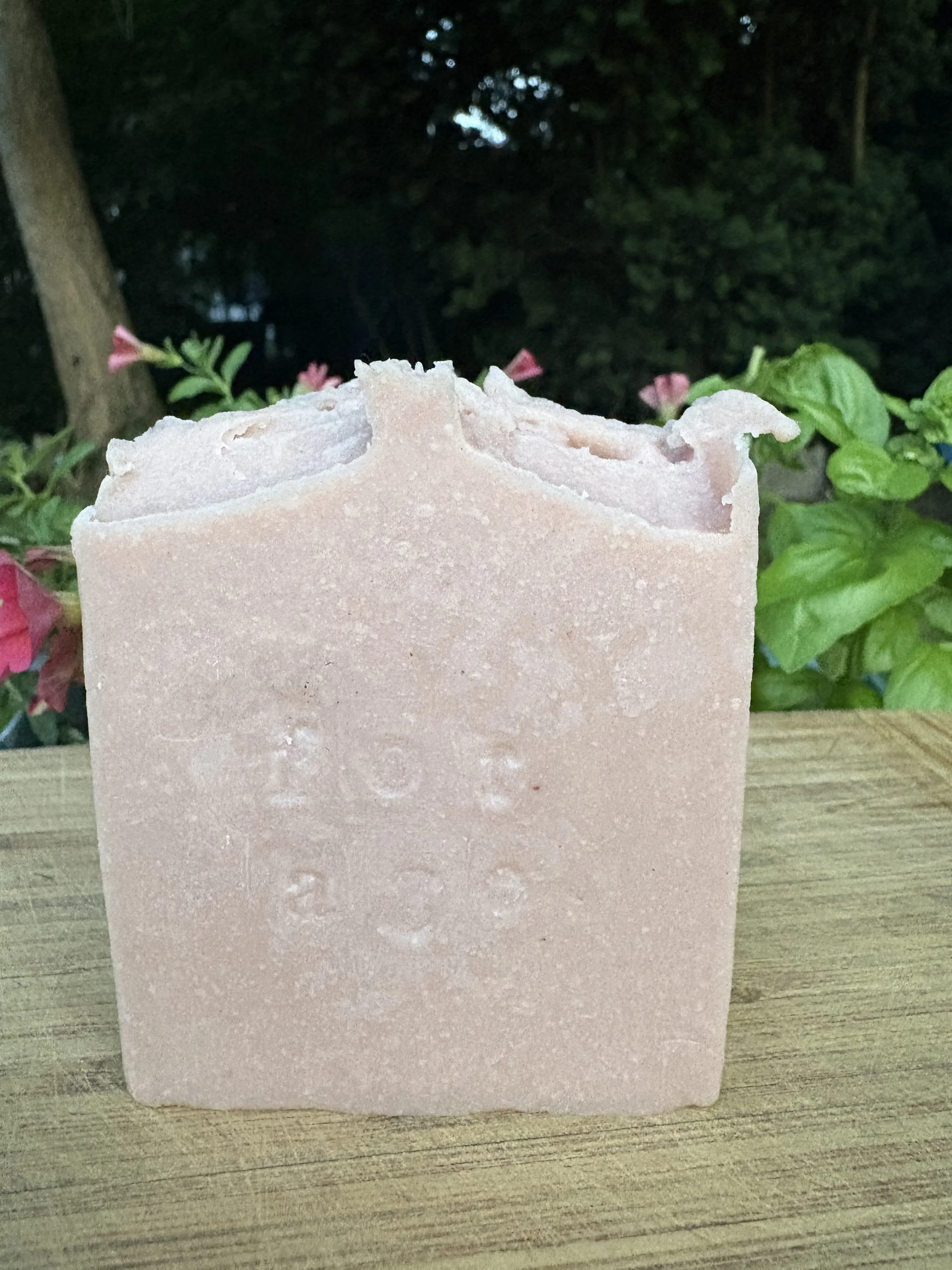 Solid Bar ~ Pink