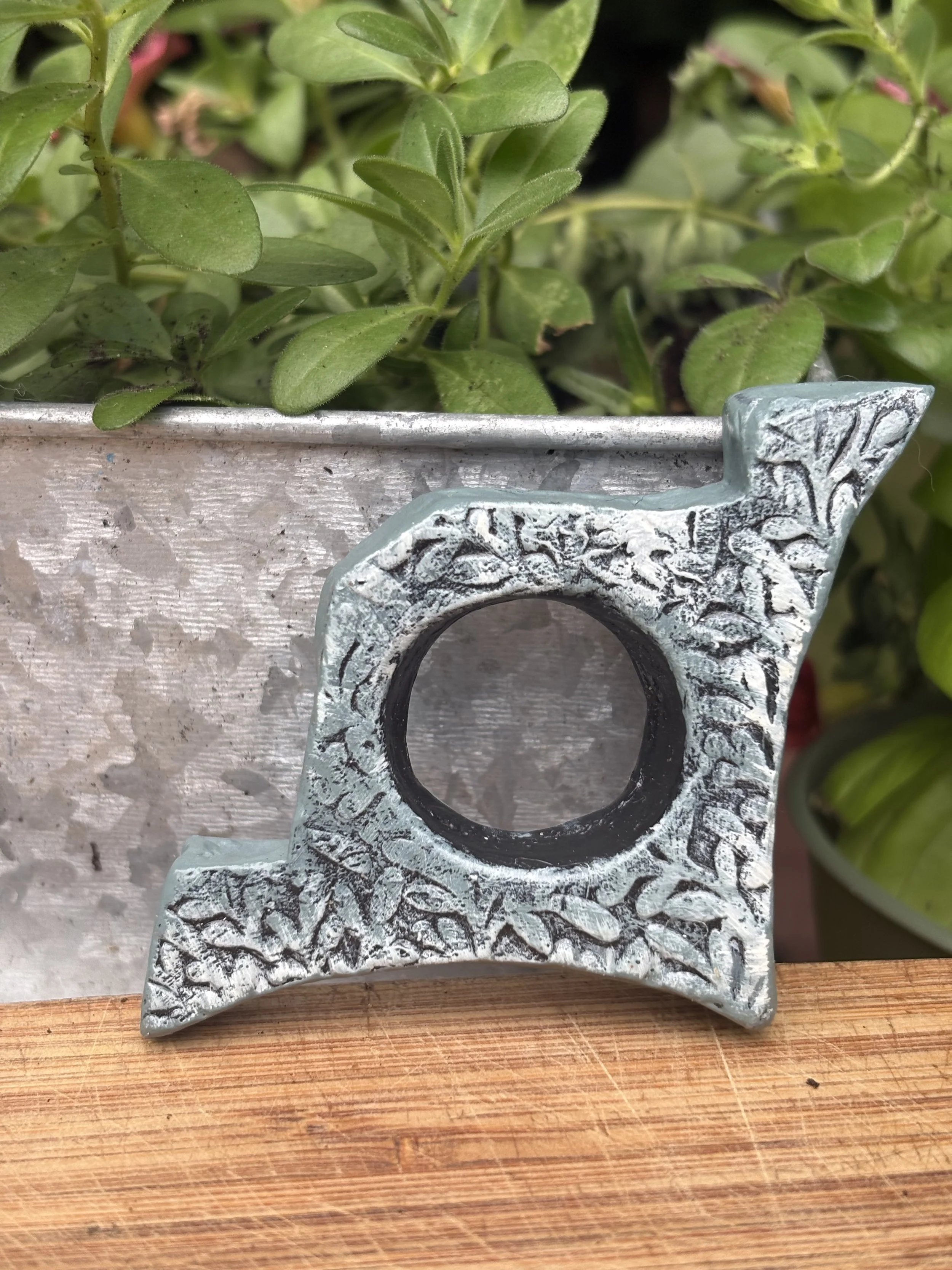 Book Page Holders