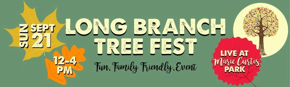 7th Annual Long Branch Tree Fest