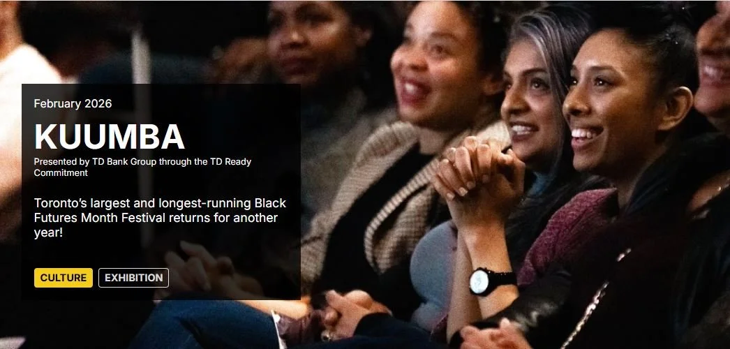 KUUMBA Festival 2026