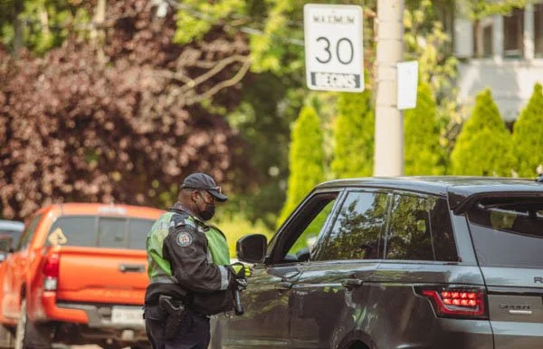 Submit A Driving Complaint For A Specific Driver/Vehicle