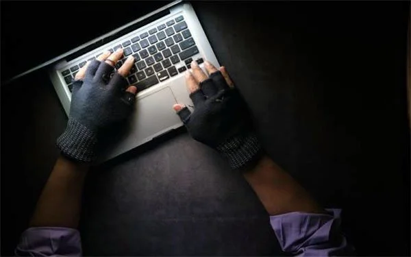 Report A Fraud Complaint