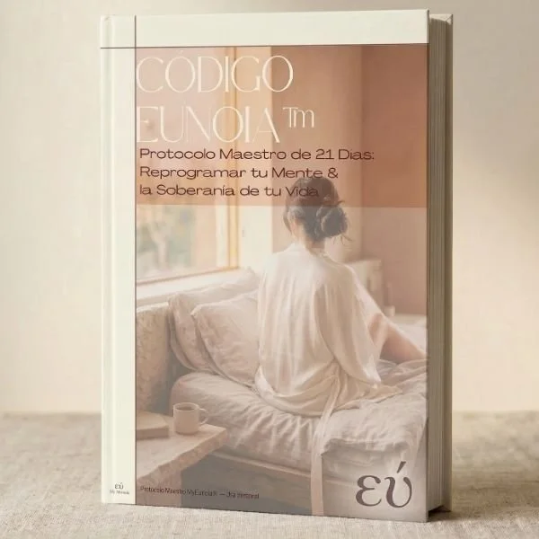 Código Eunoia™ — Protocolo Maestro de 21 Días