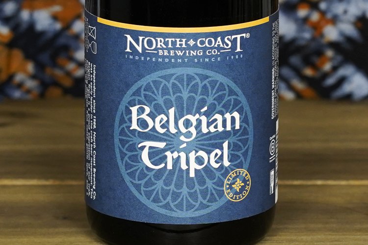 Belgian Tripel