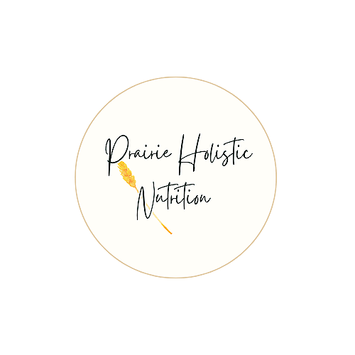 Prairie Holistic Nutrition