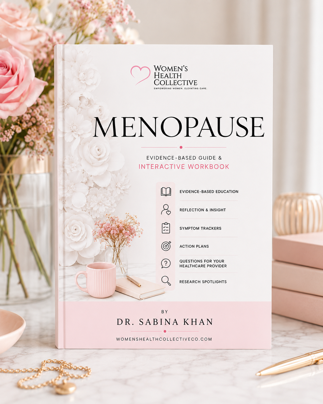 Menopause Workbook
