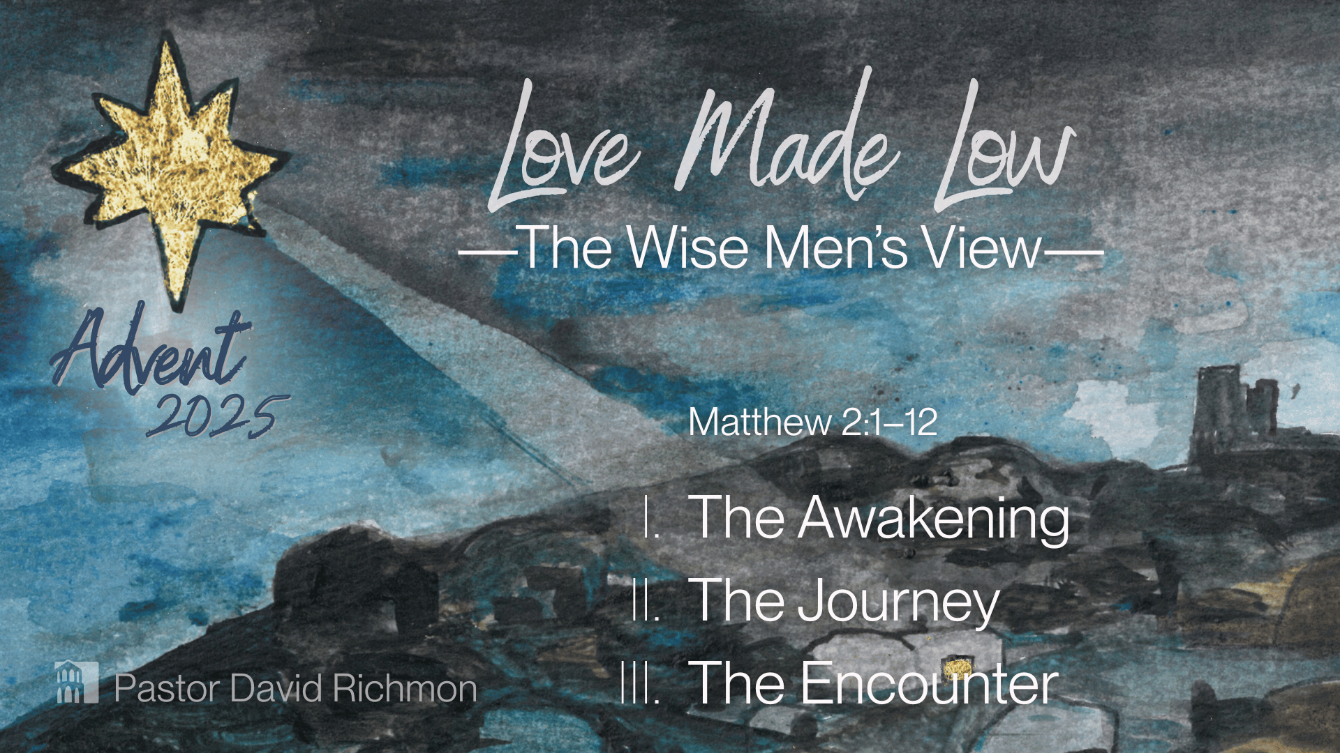 Love Made Low 