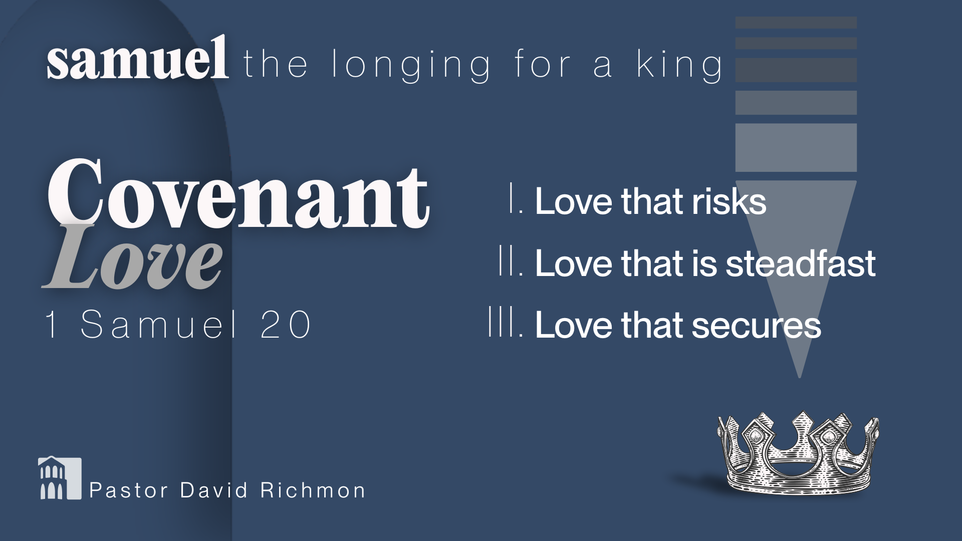 Covenant Love