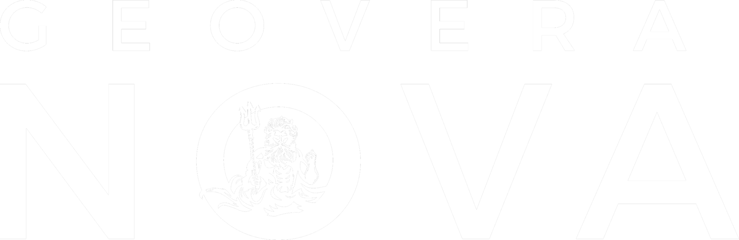GeoVera Nova Logo