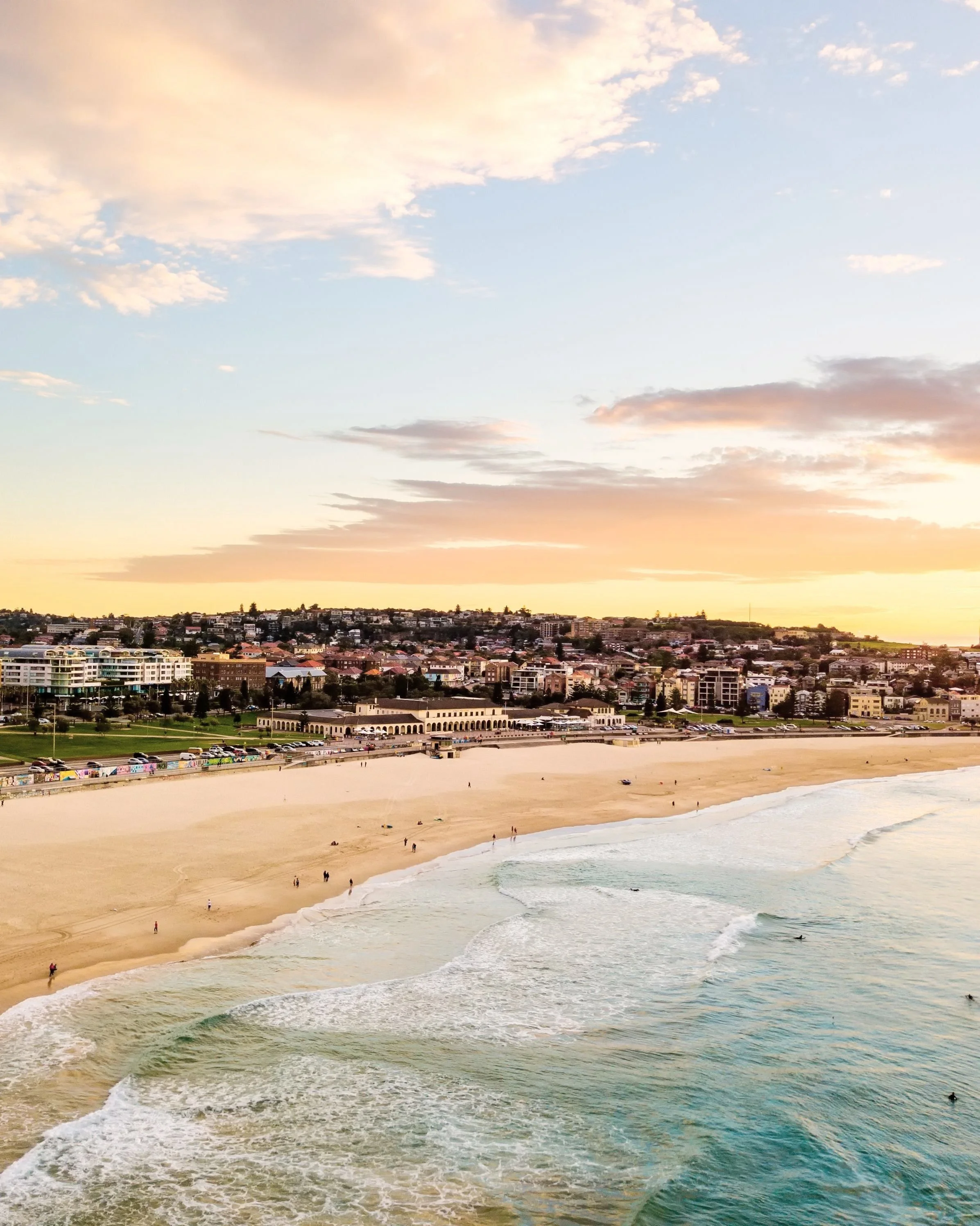 Buyer's agency Sydney