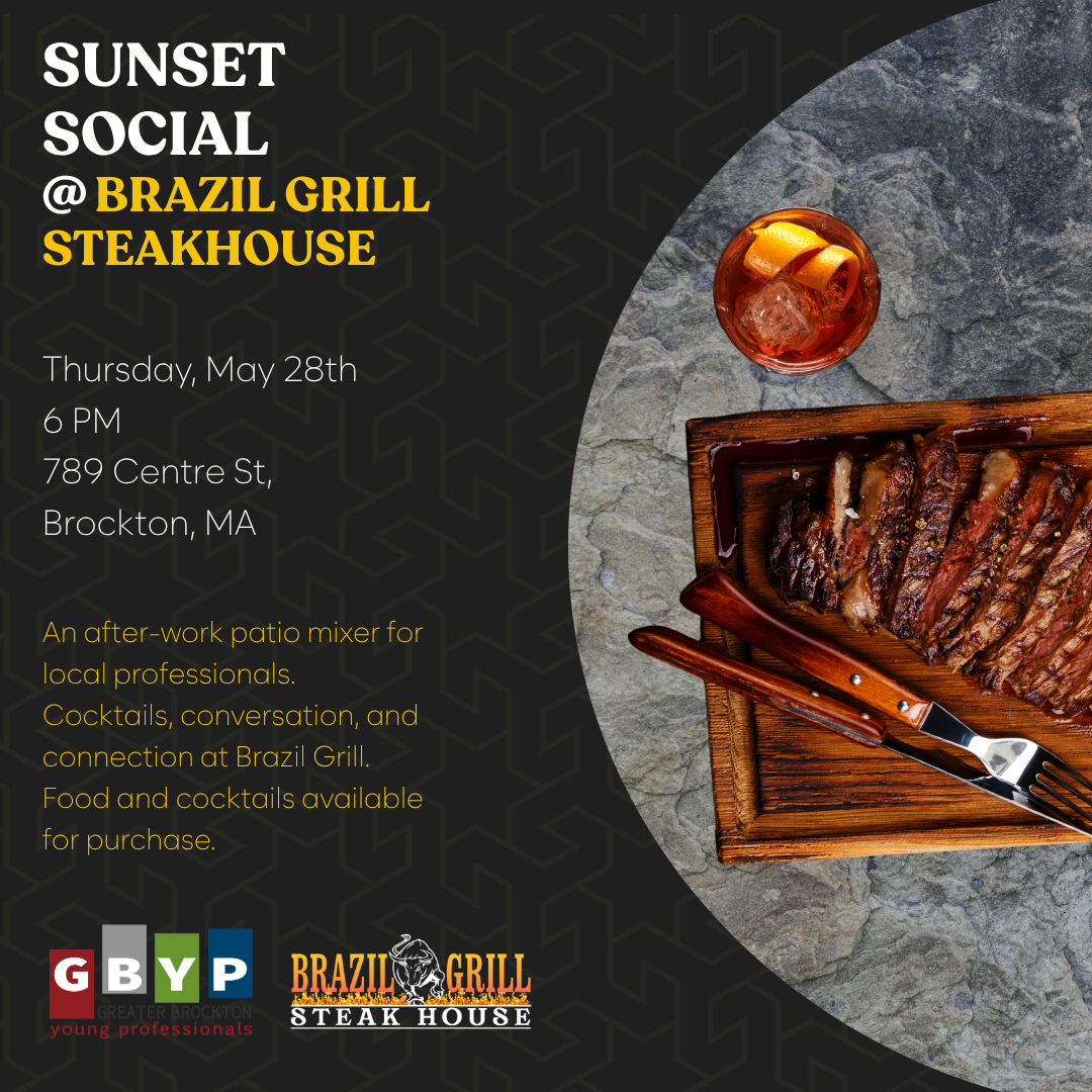 Sunset Social @ Brazil Grill Steakhouse