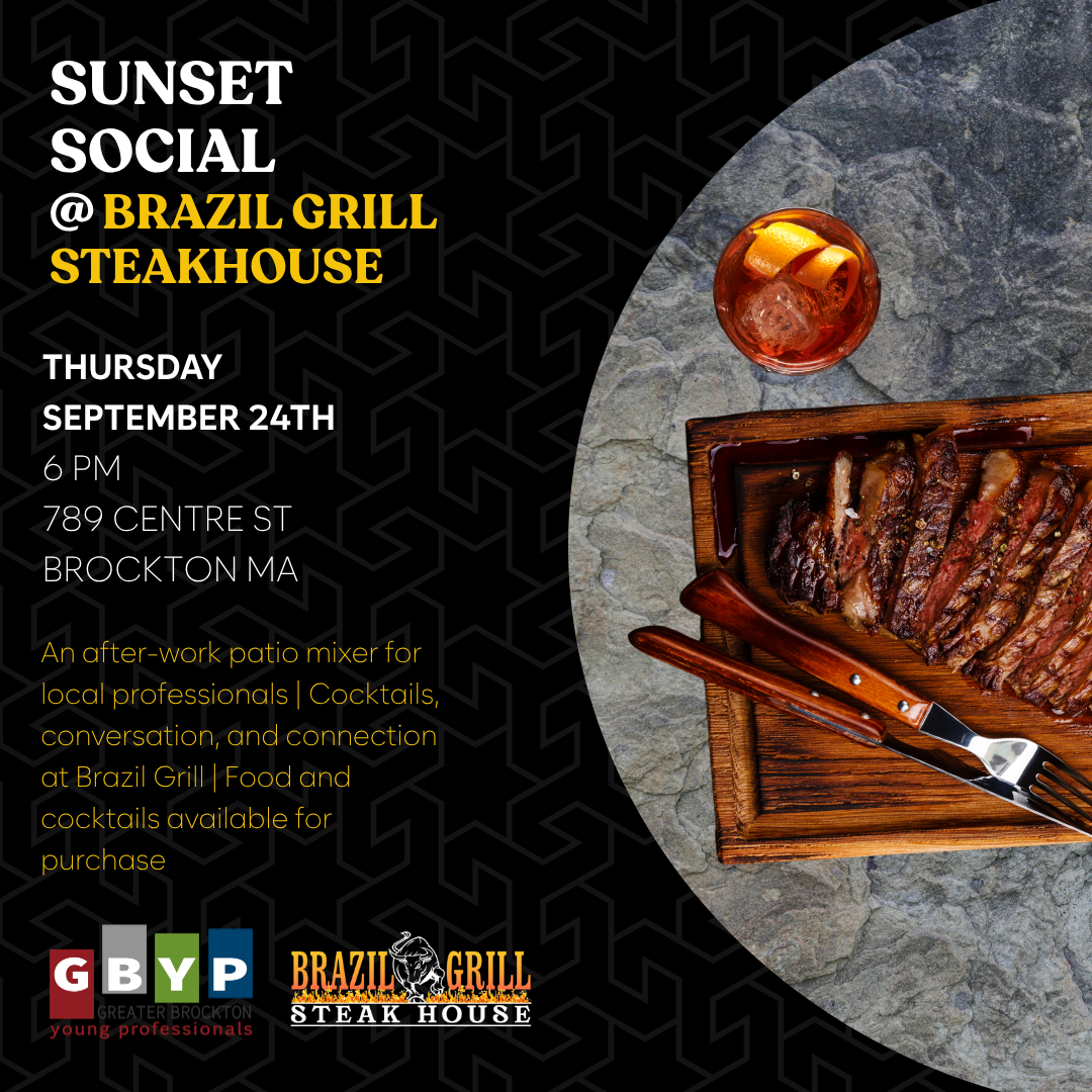 Sunset Social @ Brazil Grill Steakhouse
