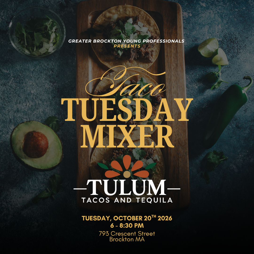 Taco Tuesday Mixer @ Tulum Tacos & Tequila