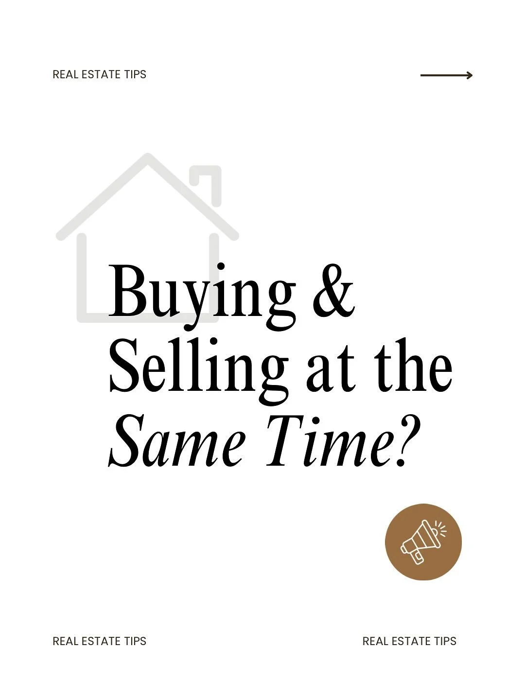 Buying and Selling at the Same Time? You&rsquo;re not alone.

Most families I work with in Spokane come to me feeling overwhelmed, unsure where to start, and afraid they&rsquo;ll get stuck between homes.

The truth is you can sell and buy without los