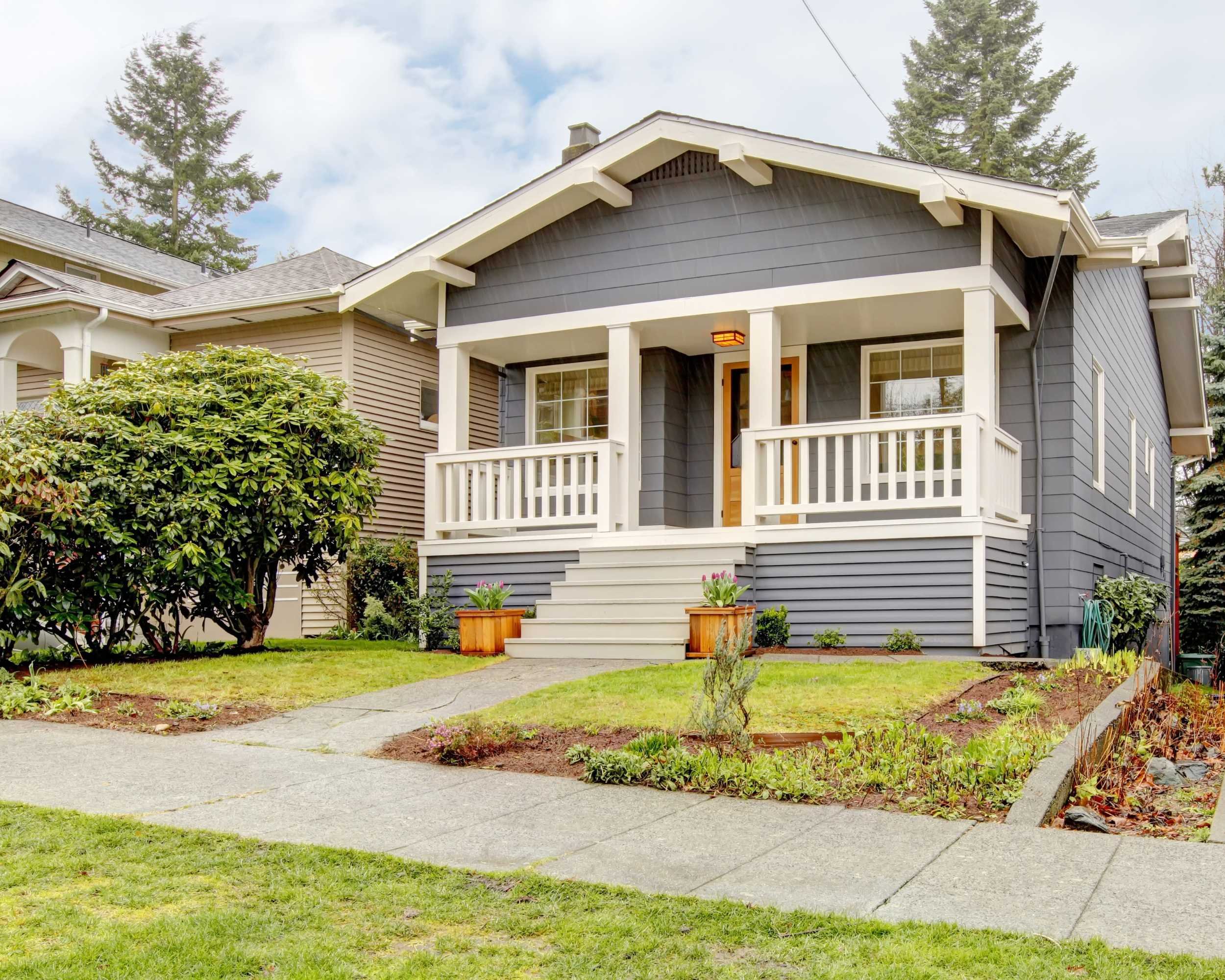 Why Spokane’s South Hill is a Dream Come True for First-Time Homebuyers