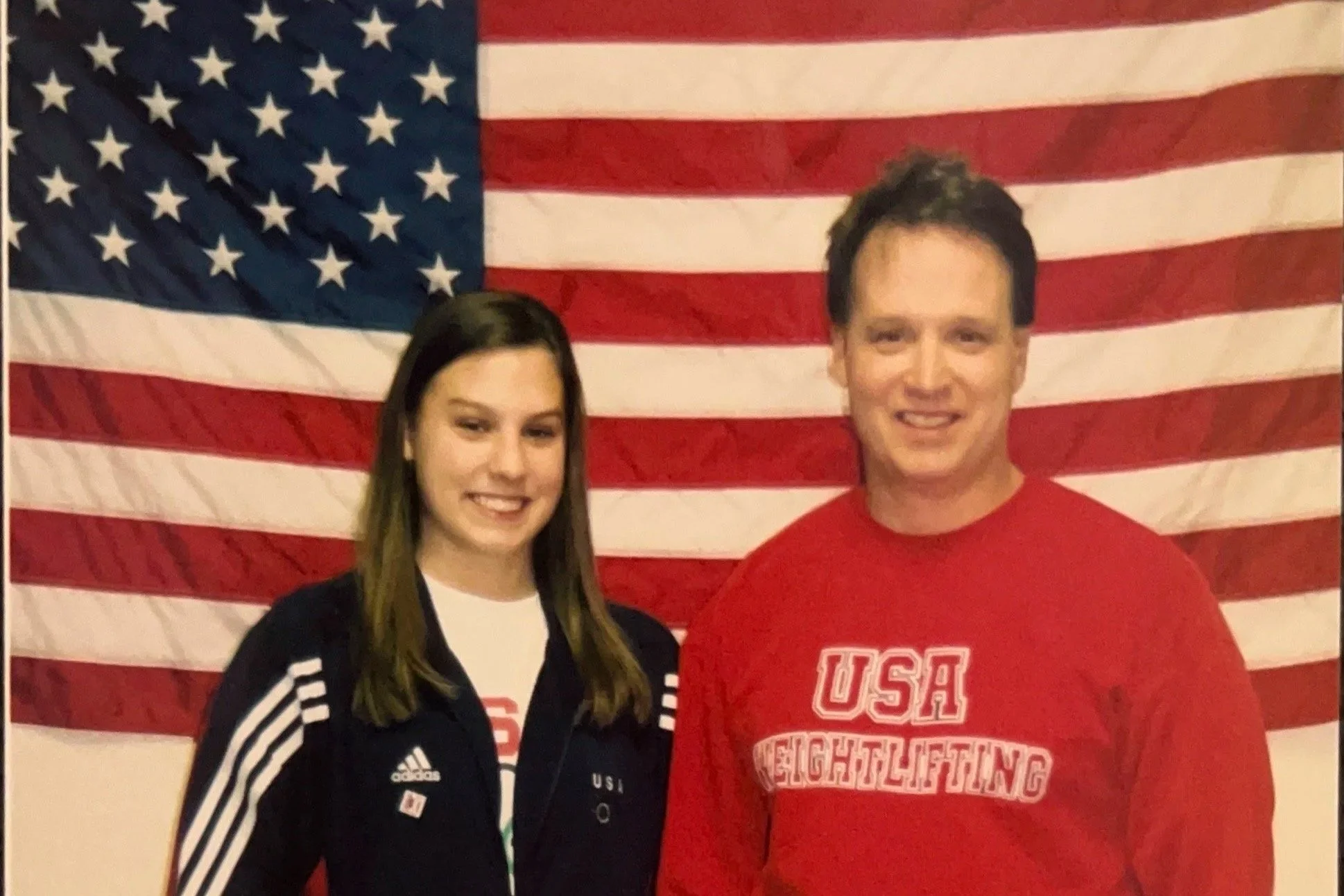 Why I Love Weightlifting Part 5: Building a Team