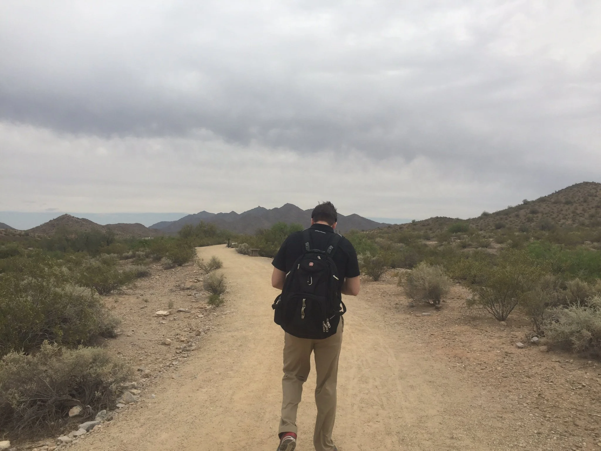 Why I Love Weightlifting Part 6: Sabbatical