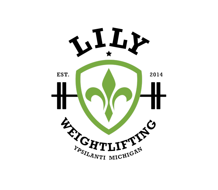 Ann Arbor Youth Weightlifting Camp