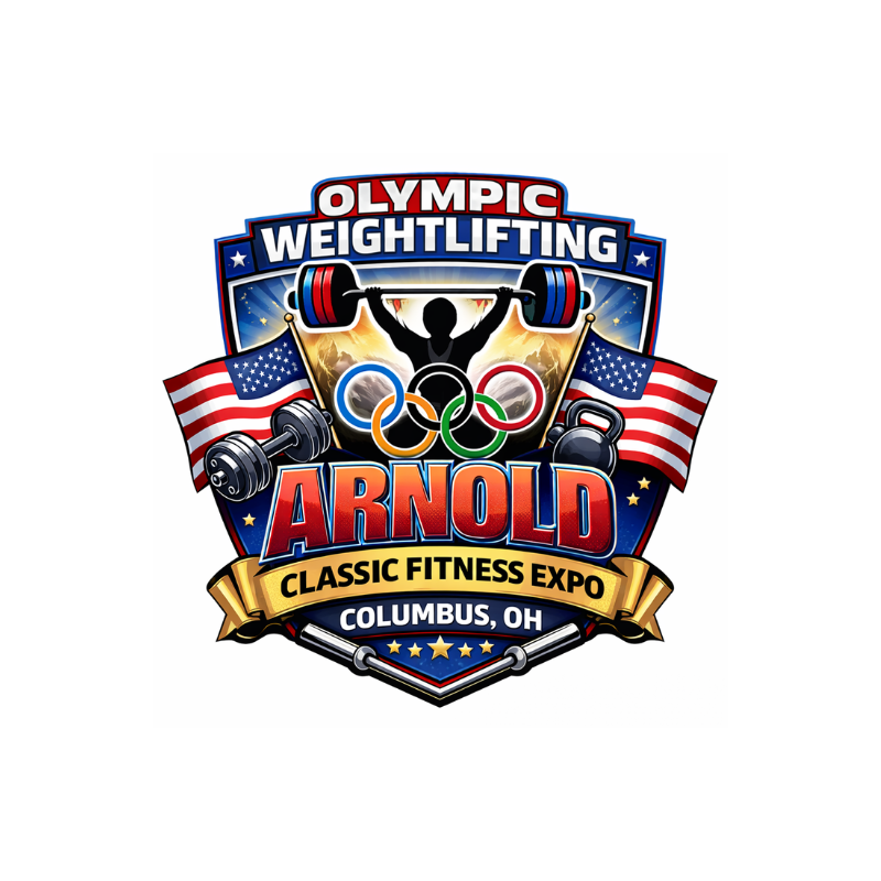 2026 Virus American Open Series 1 @ The Arnold