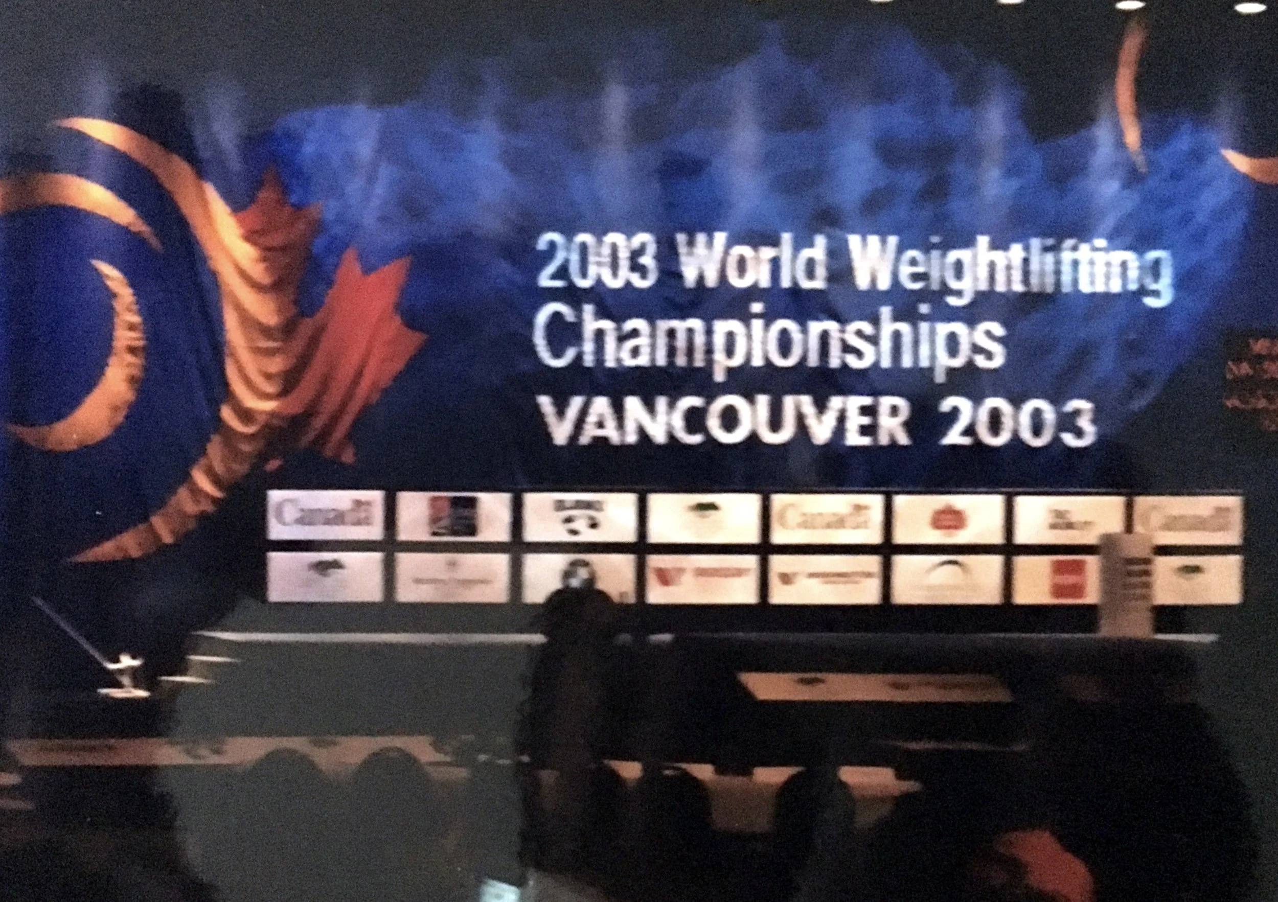 Weightlifting Explained: Games or Championships?
