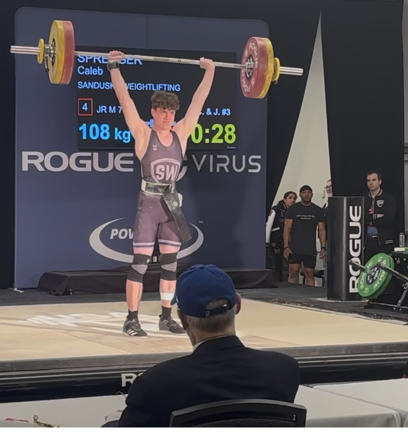 Weightlifting  Explained: What Makes a Good Lift?