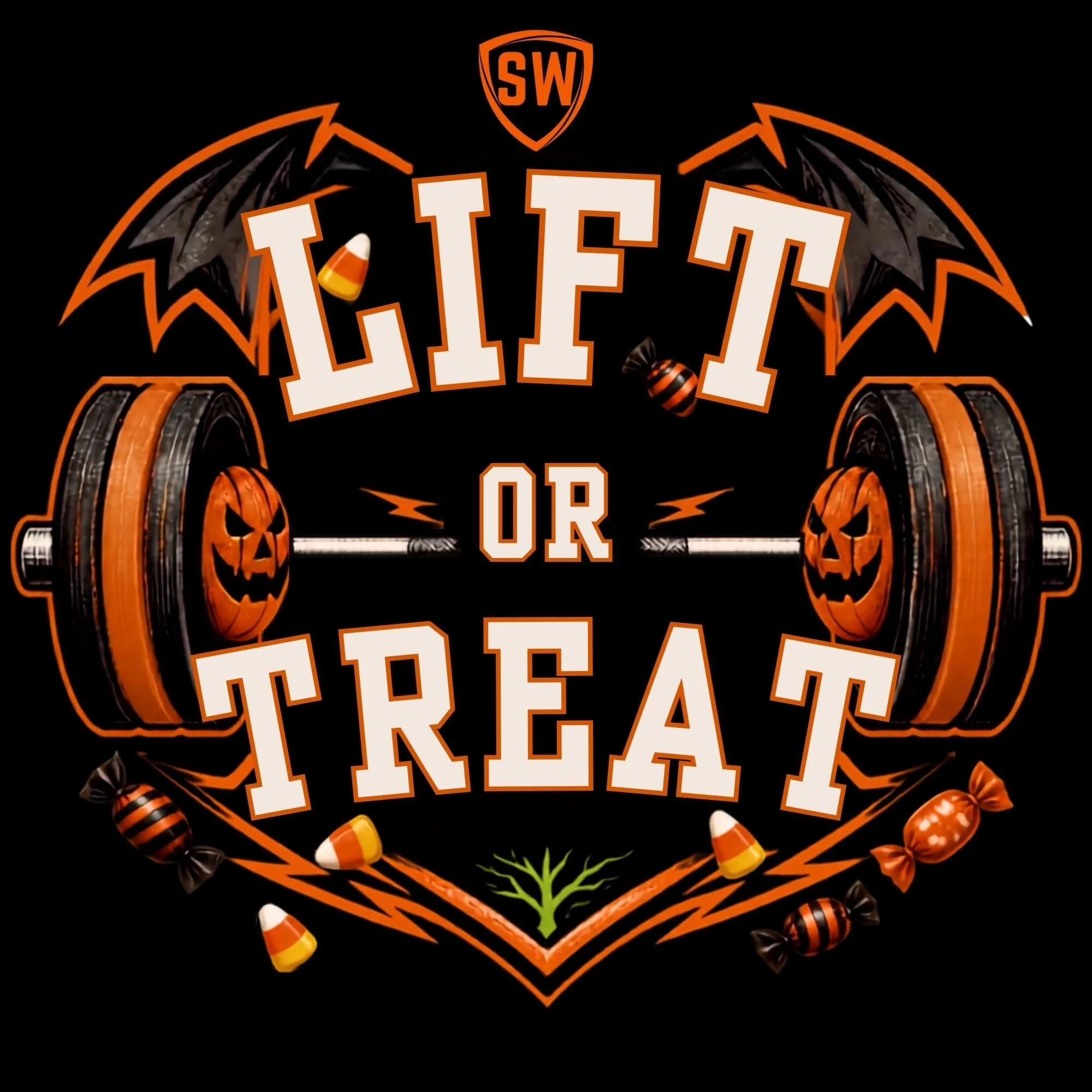 Lift or Treat