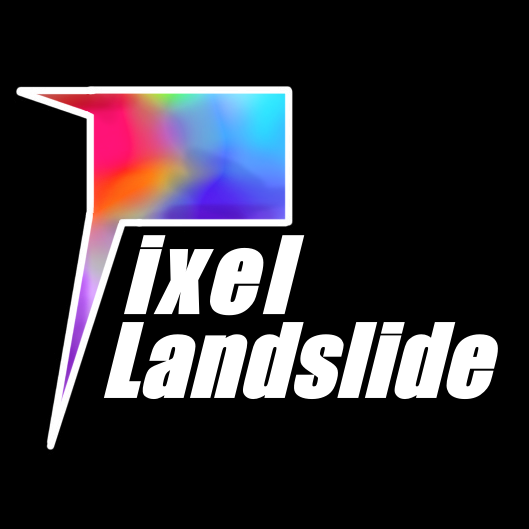 Pixel Landslide