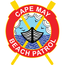 Cape May Beach Patrol Logo.png