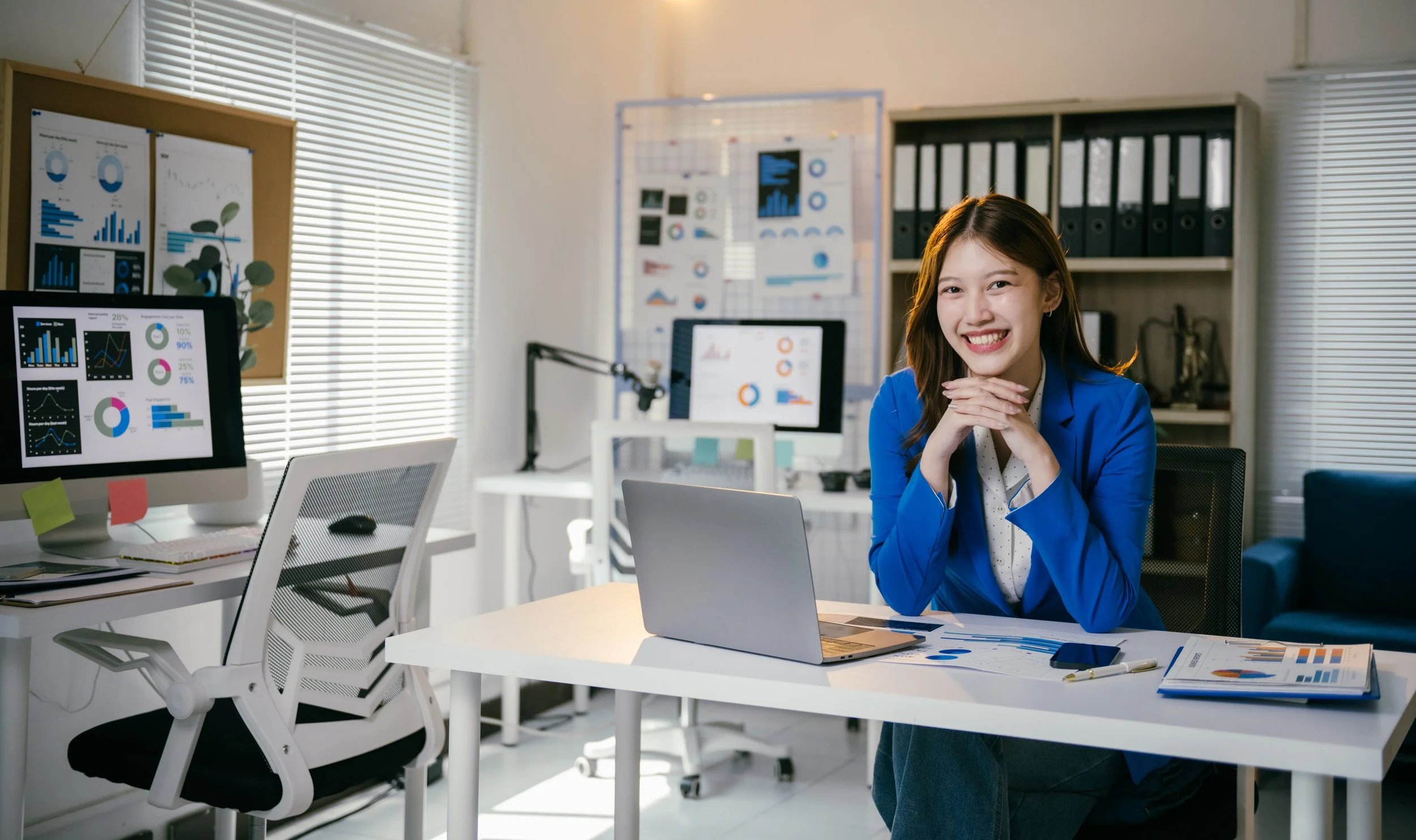 Unlock Hassle-Free Finances with Xero Bookkeeping: Local Expertise, Global Standards