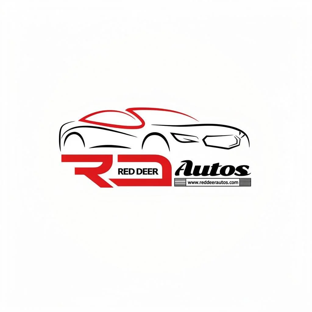 Red Deer Autos
