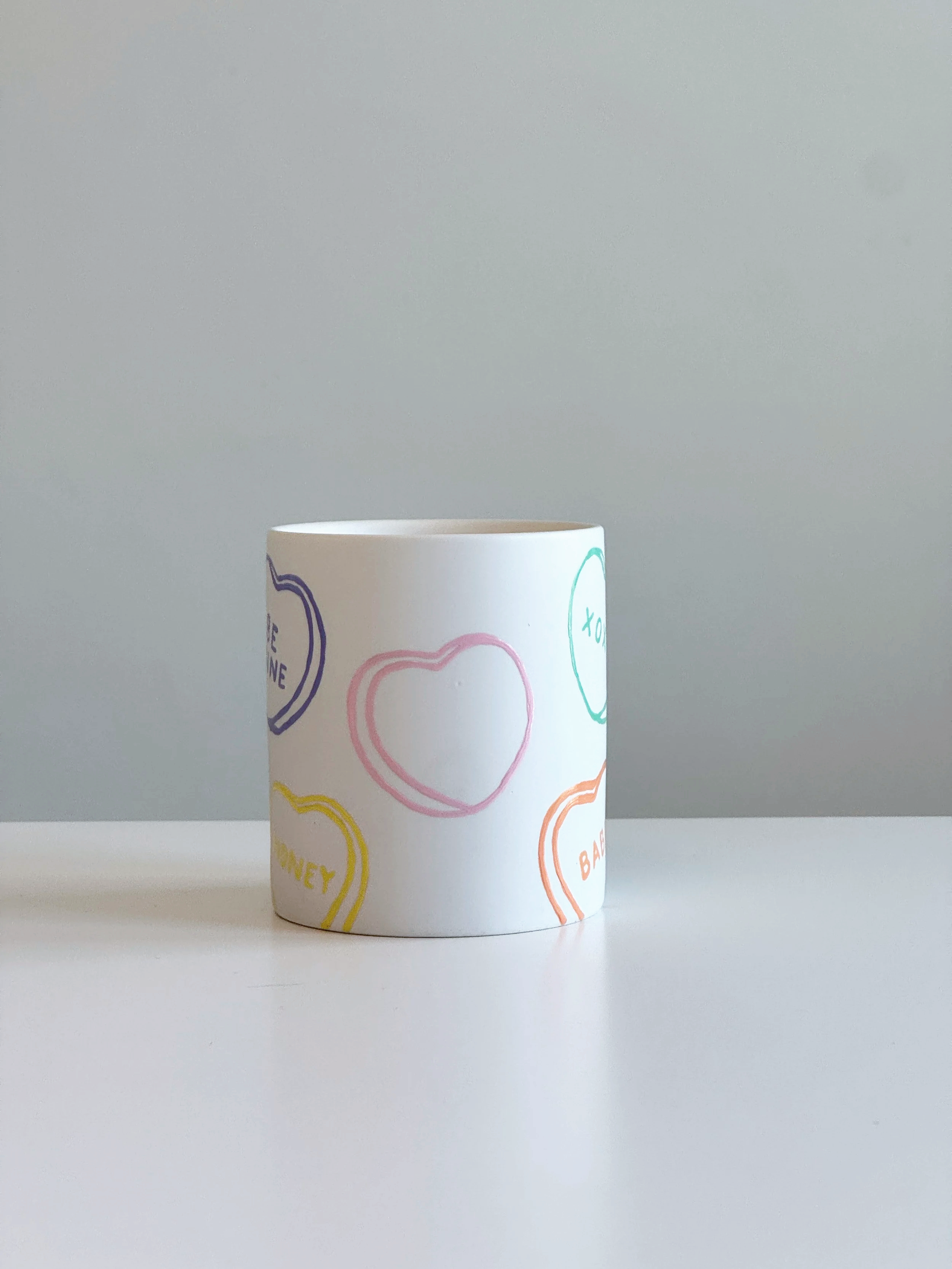 valentines day (customizable)