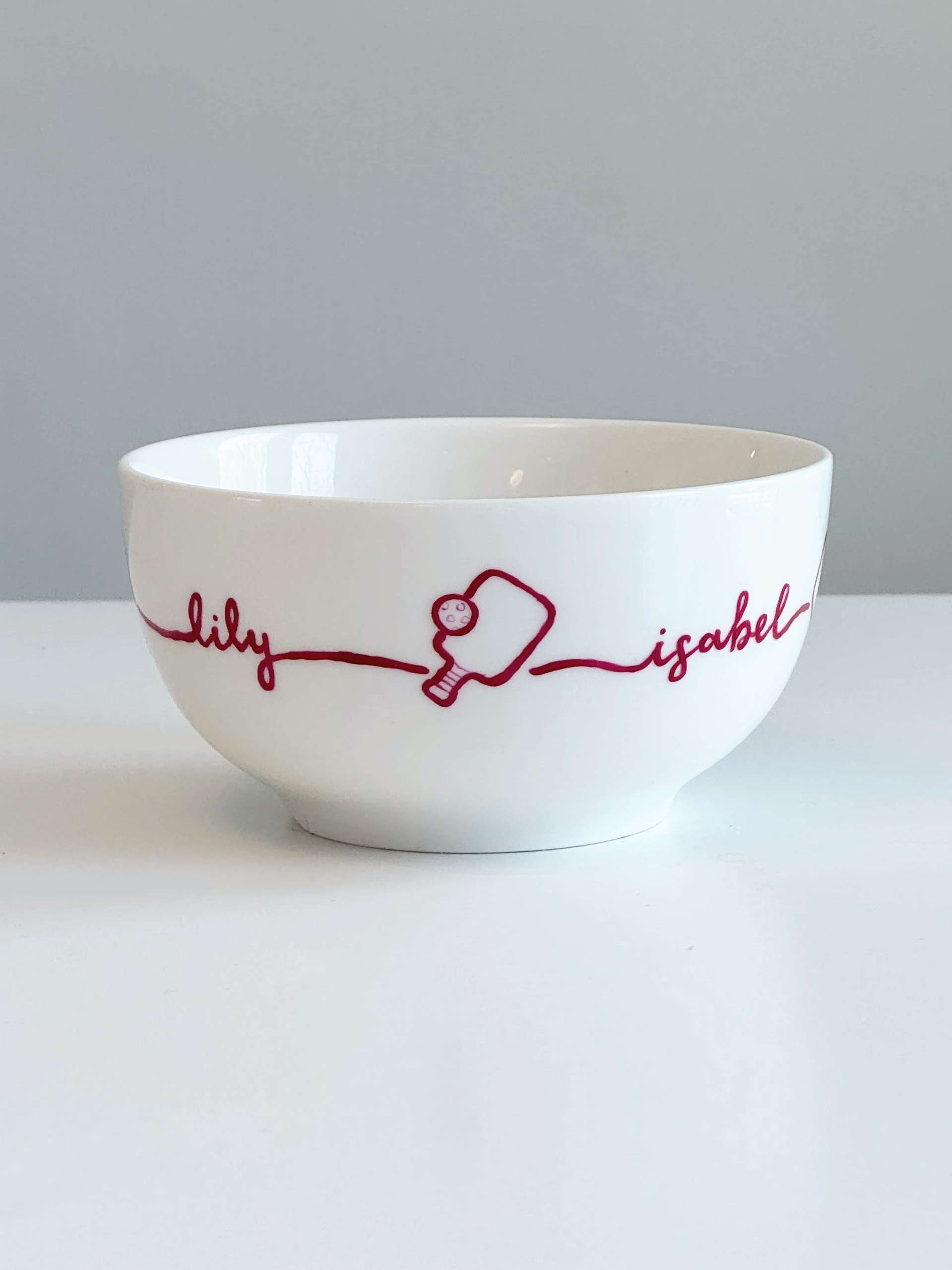 custom design | mini bowl [SOLD OUT]