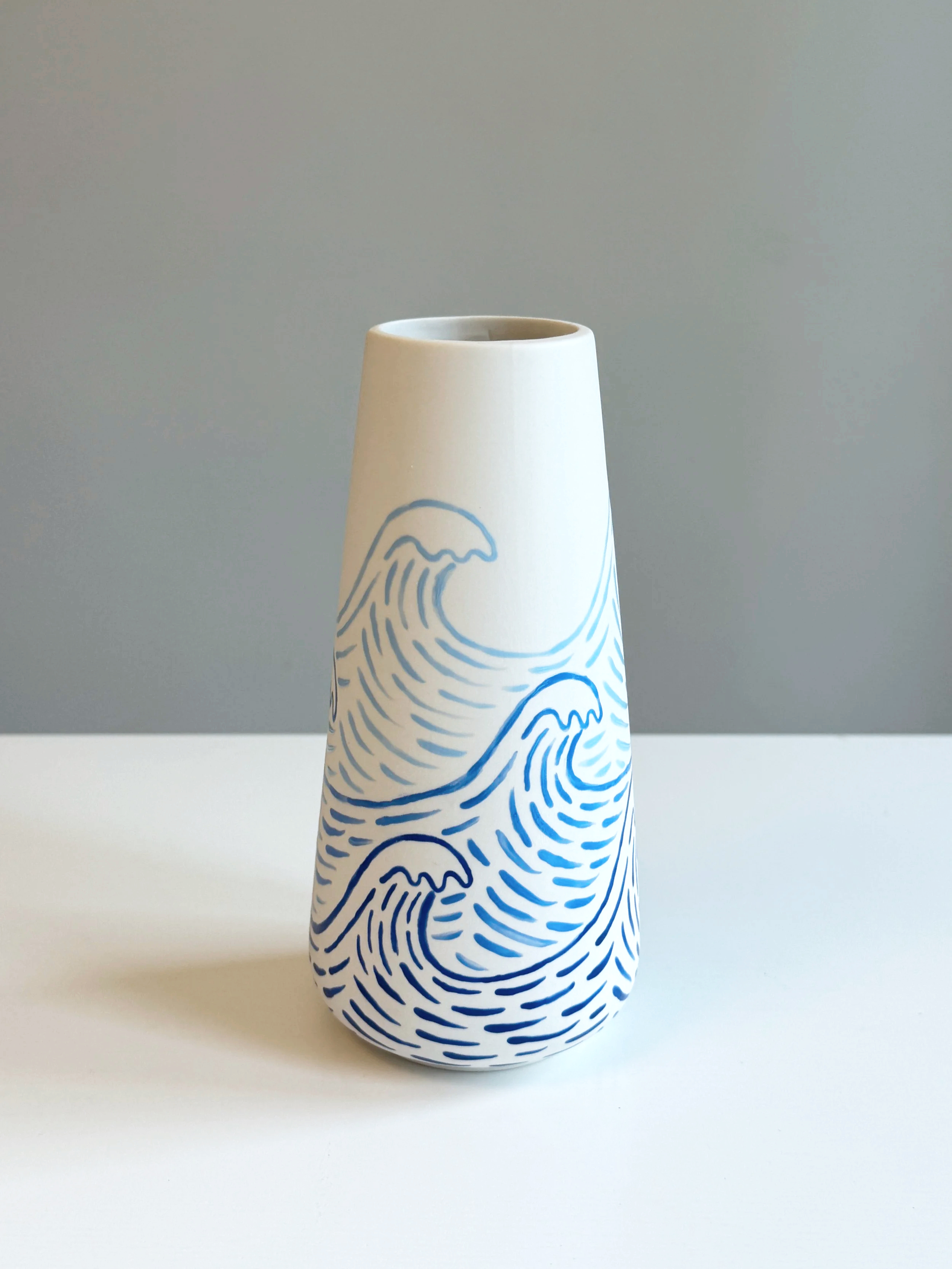 big swell | ceramic vase [COMING SOON]