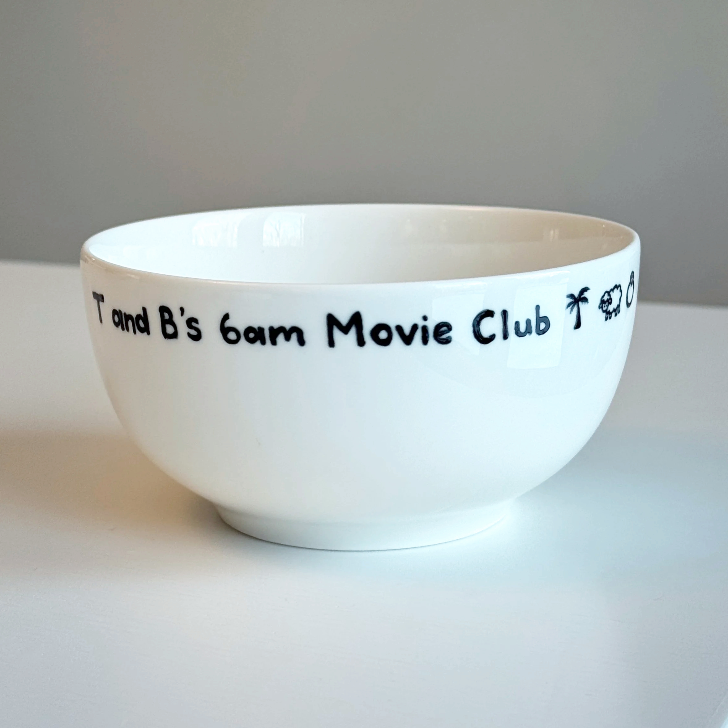 custom design | mini bowl [SOLD OUT]