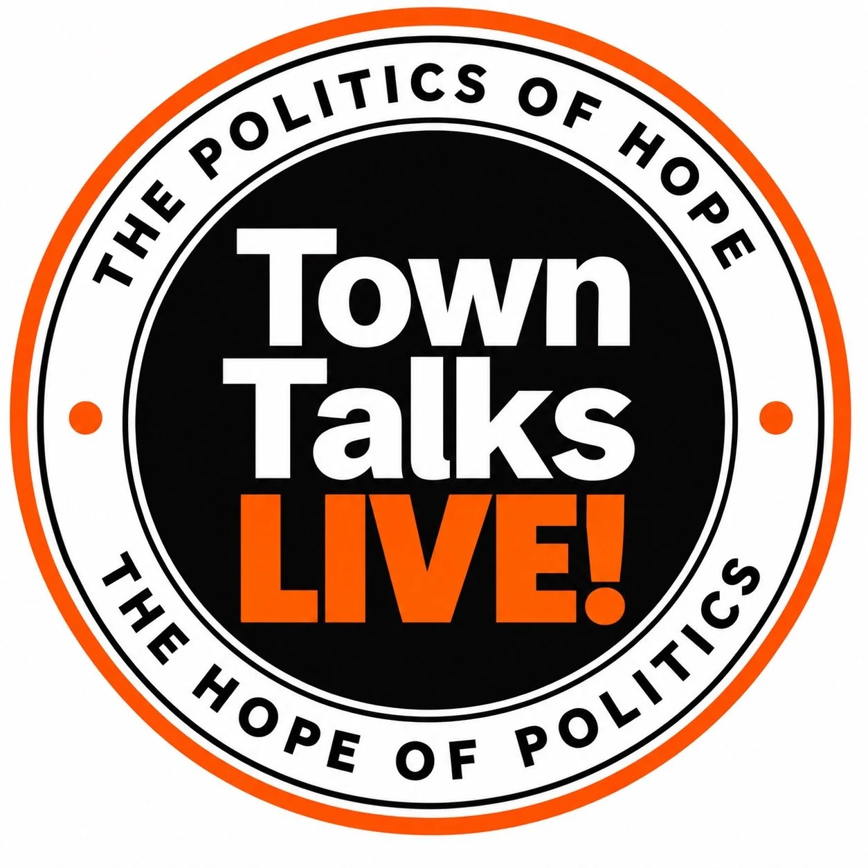 TownTalks.live
