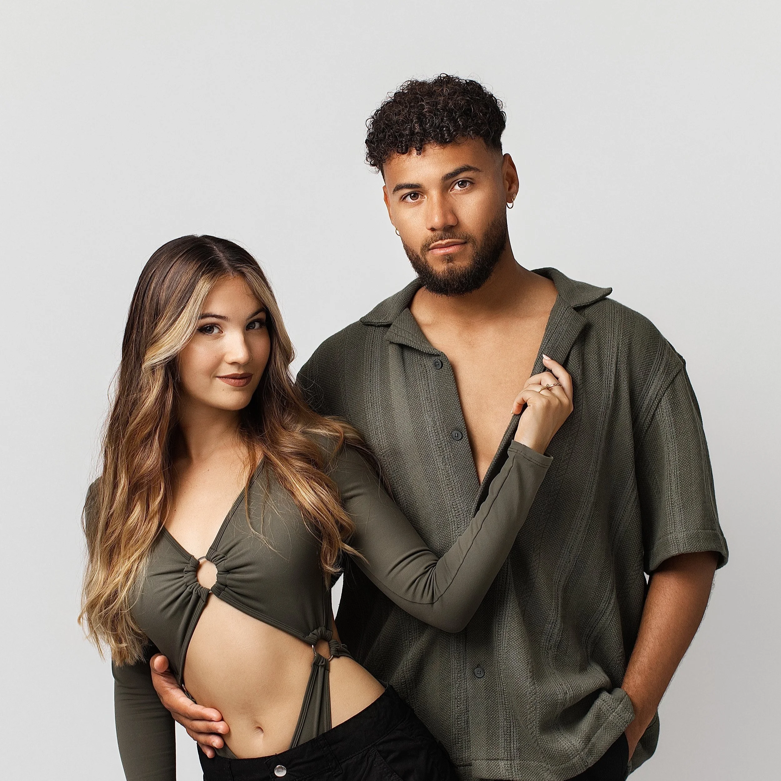 Jerem & Jade