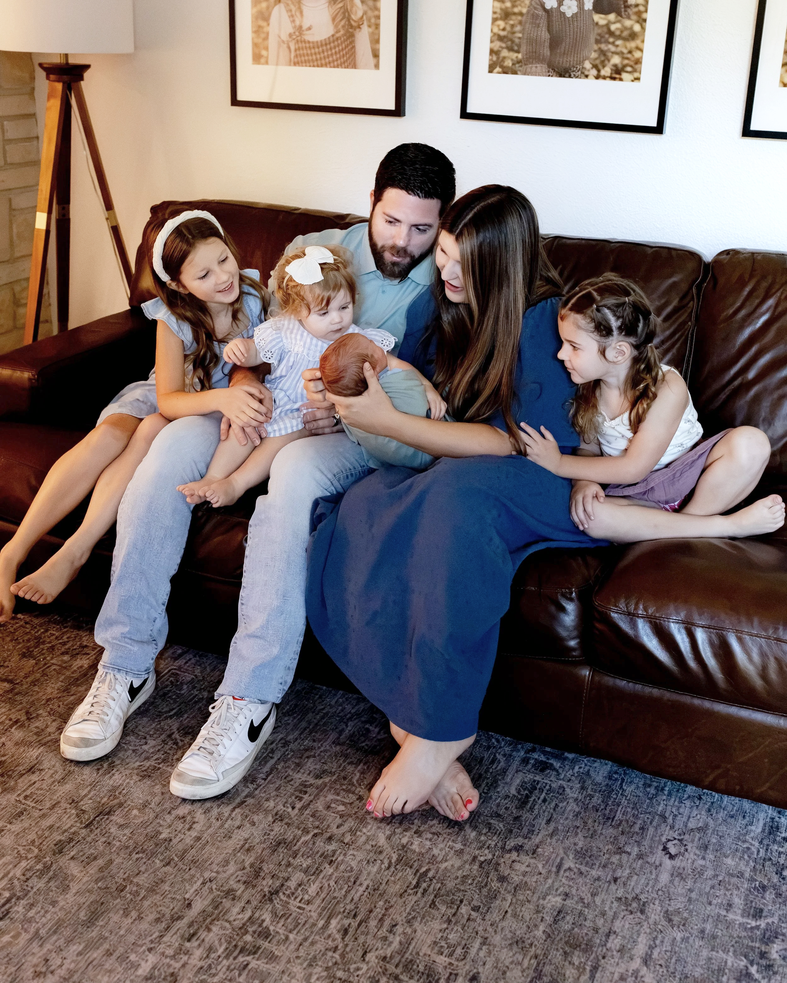 Why Every New Parent Needs A Tomagotchi…