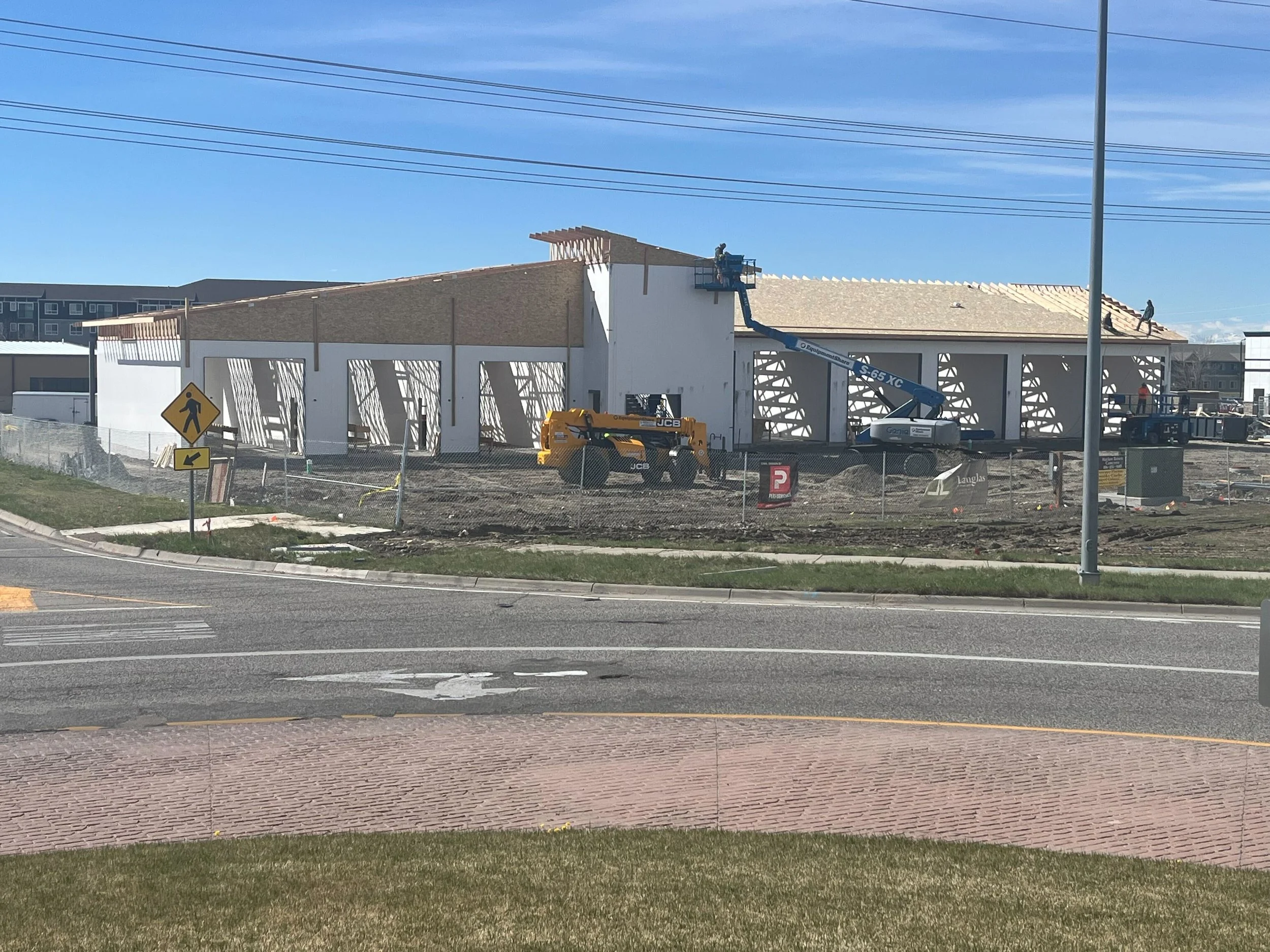 New Rocky Mountain Car Wash In Billings, Montana