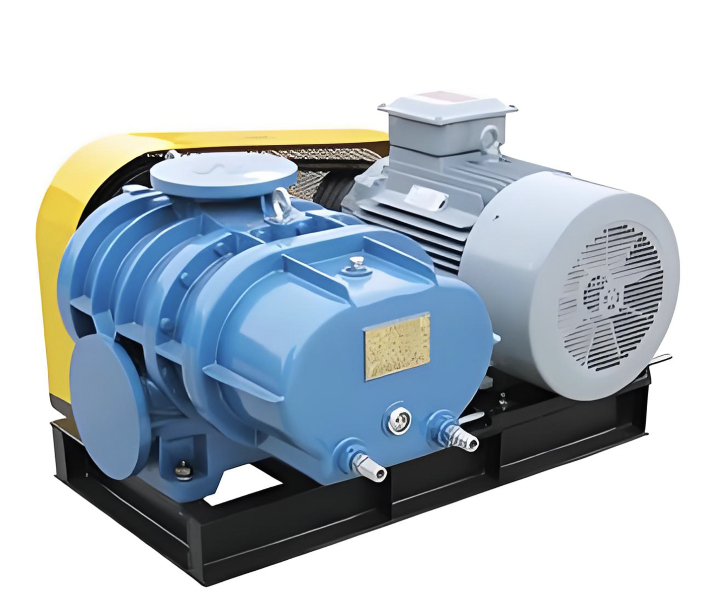 Industrial Blower
