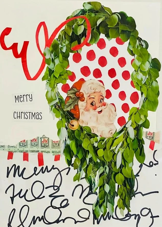 Holiday Note Cards