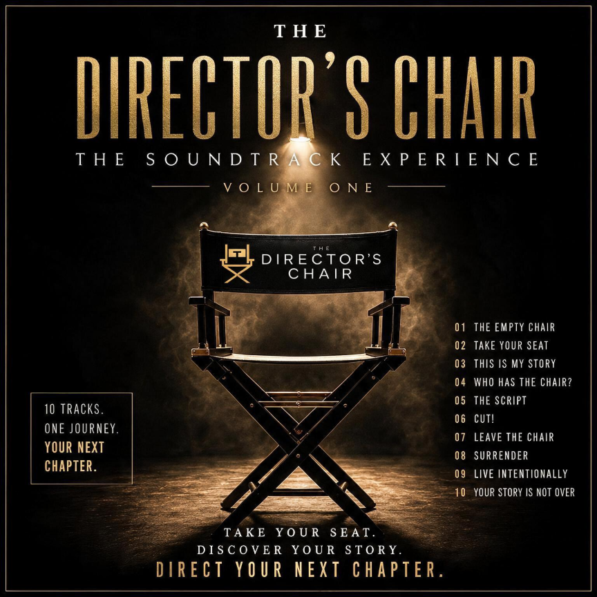 THE DIRECTOR'S CHAIR THE SOUNDTRACK EXPERIENCE — VOLUME ONE