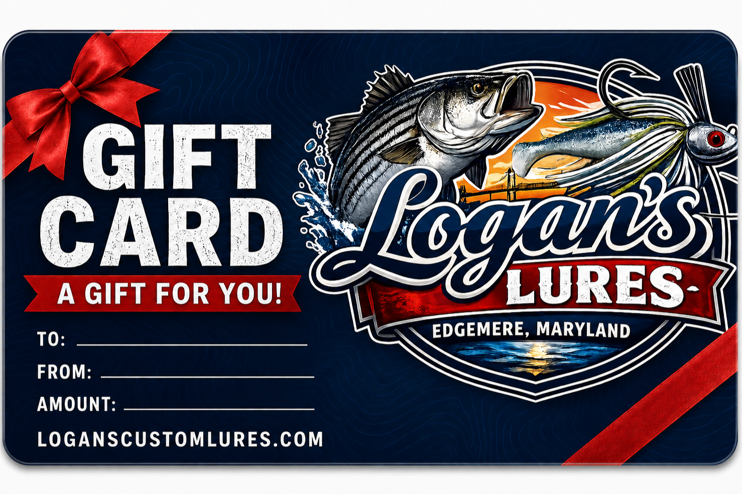 E-Gift Card