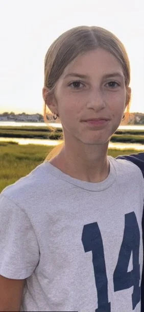 Volunteer Assistant Alaina