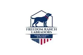 Logo or image for Freedom Lab Ranch, dog training and care services