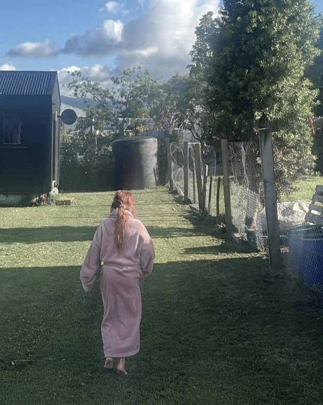 I’ve been unlearning a lot lately. 