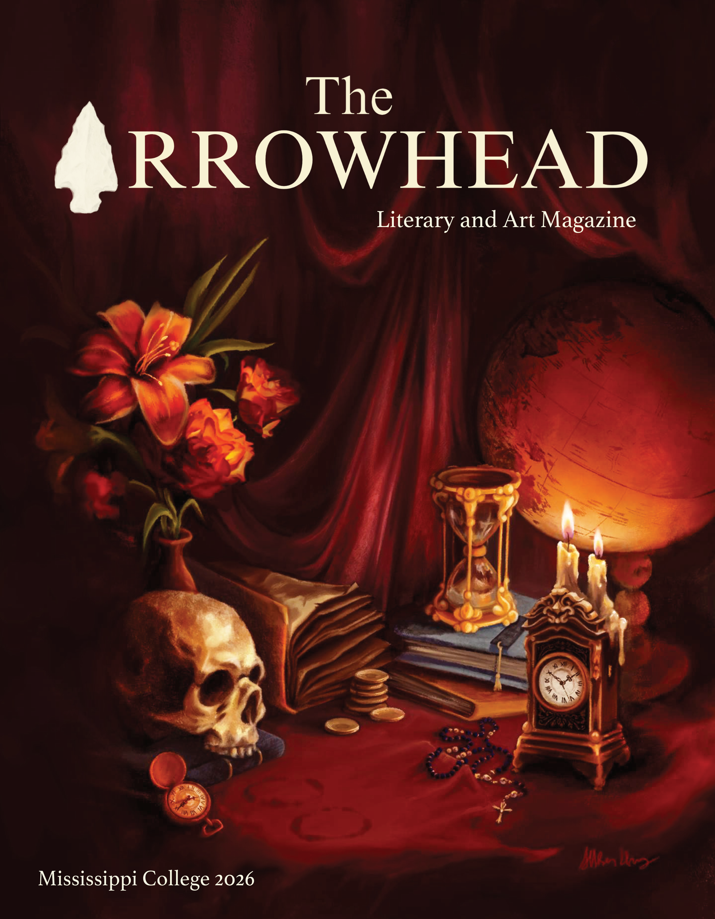 The Arrowhead Magazine 2026