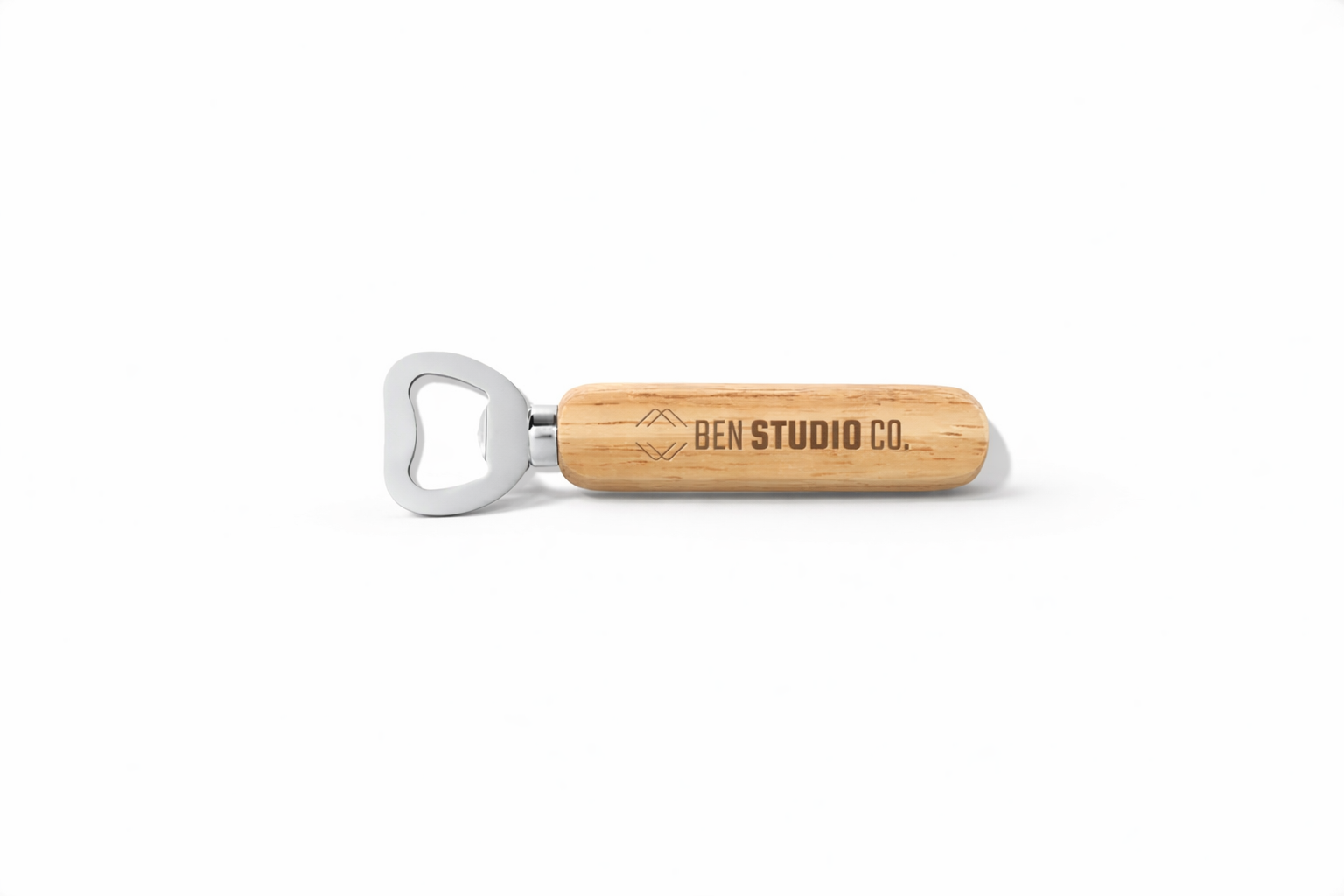 Custom Engraved Bottle Opener